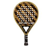 Racchette da Padel Starvie Exodus Gold 2025 Red