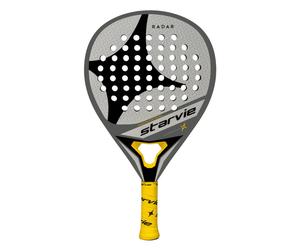 Racchette da Padel Starvie Radar 2024 Red