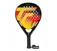 Tecnifibre Scopri il Nuovo Standard nel Padel con la Racchetta Tecnifibre Per gli appassionati di padel che cercano un'esperienza di gioco migliorata, la racchetta Tecnifibre si presenta come la scelt