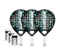 Racchette da Padel Tripack Babolat Reveal Vari