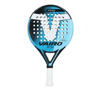 Racchette da Padel Vairo Across Blue Sand Finish 2023 Blu