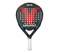 Racchette da Padel Vairo Compact Signature Rosso