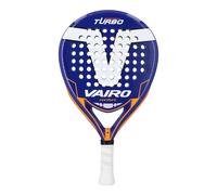 Racchette da Padel Vairo Turbo Comfort Blu