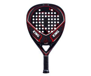 Racchette da Padel Vibor-a King Cobra Classic Edition 2022 Black