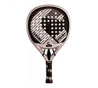 Racchette da Padel Vibor-a Yarara Radical 12k 3.0 nero