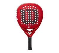 Racchette da Padel Wilson Bela Pro Padel V2.5 nero