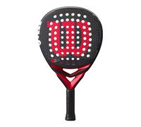Wilson Potenza e comfort in una sola racchetta La Bela Elite V2.5 di Wilson offre una potenza impressionante in un telaio confortevole. È la scelta ideale per i giocatori che vogliono imporsi nelle co