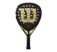 Racchette da Padel Wilson Defy Pro V1 Padel 2025 Red