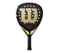 Racchetta da padel Wilson Defy V1 Padel