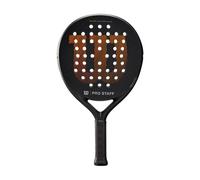 Racchette da Padel Wilson Pro Staff Elite V2 Black