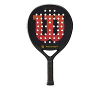 WILSON Pro Staff Team V2 nero