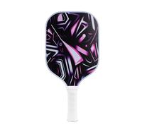 Racchette da pickleball a LED, kit di pagaia ricaricabile, tavola luminosa | Night Match Swat Stick Grip blade Shaft Gear Head Pad Unit Tool Frame Panel Rod Piece Club Flat Paddle Bat Device