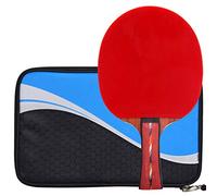 Racchette da ping pong a 8 stelle, adatte sia ai giocatori professionisti che principianti(Horizontal Shot)