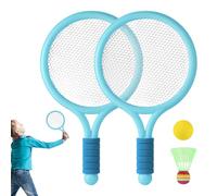 Racchette Da Tennis Per Bambini - Racchette Da Tennis In, Navette Da Tennises, Gioco Di Coordinazione Degli Esercizi Per Bambini | Attrezzatura Interattiva Per Giocare A Divertenti Giochi Da