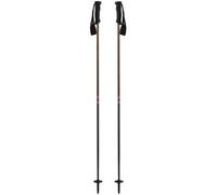 Racchette Sci Black Crows Stans (110cm - Nero/Arancione)