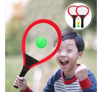 Racchette Volano Racchetta Da Tennis Per Bambini Racquet Badminton Giocattoli