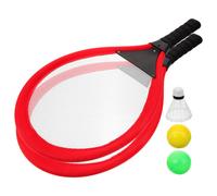 Racchette Volano Racquet Badminton Giocattoli Sportivi Per Bambini