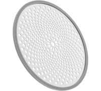 Raccogli Capelli Doccia Raccoglitore Scarico Per Con Ricevitore Filtro Rete