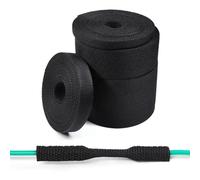 Raccogli Cavi Guaina for cavi intrecciati Tubo termorestringente 6/8/10/12 mm Isolamento Ignifugo Organizzatore di linee automatiche protezione for avvolgicavo(ID 60mm,1 meter)