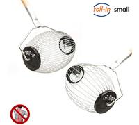 ROLL-IN SMALL RACCOGLITORE UNIVERSALE RACCOLTA OLIVE NOCCIOLE GHIANDE MANDORLE