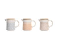 Raccogli Grasso per Carne e Pesce DKD Home Decor 16 x 11 x 13 cm [3 Unità]