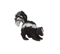 Raccogli una figura di Skunk realistica con replica di animali piccola per bambi