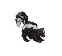 Raccogli una figura di Skunk realistica con replica di animali piccola per bambi