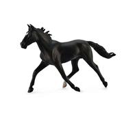 Raccogli una figura realistica di stallone Pacer standard di razza animale XL da