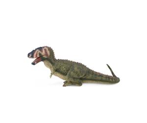 Raccogli una replica animale realistica del dinosauro Daspletosaurus di grandi d