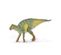 Raccogli una replica animale realistica del dinosauro Kamuysaurus, età media 3+