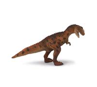 Raccogli una replica realistica di animali Rugops Dinosaur Figure Large dai 3 an