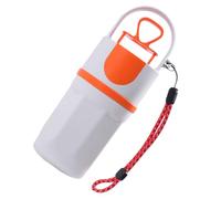 Raccogliere Crotte Cane,Raccogli Crotte Con Distributore Di Bustina,Cattura Rifiuti Sei Artigli per Animali - Tutte le Dimensioni Razze