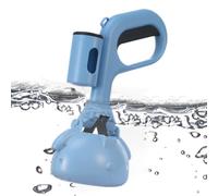 Raccogliere feci per cani grandi | Paletta Infrangibile per escrementi canini con borsa, pale per uso interno ed esterno, parchi, cavallerie e gabbie di coniglio