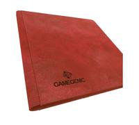 Raccoglitore a 18 tasche Gamegenic di qualità premium Prime Album, capacità di 3