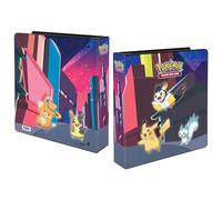 Ultra PRO - Gallery Series: Shimmering Skyline 2” Album for Pokémon, Quality Col