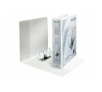 Raccoglitore a leva a 2 anelli bianco Le 42250001