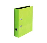 Raccoglitore a leva A4 lamina leva 7 cm NEO COLORI verde