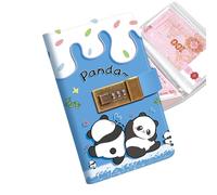 Raccoglitore a risparmio di denaro, organizer per denaro, per camera degli studenti, soggiorno, ufficio, casa, scuola, auto, viaggi, feste, regali | per borse, soggiorno, hotel, ufficio, casa