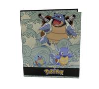Raccoglitore A4 Pokémon - Squirtle
