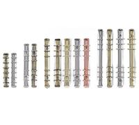 Raccoglitore ad anelli, 5 pezzi, 30 mm, A5A6A7, 6 fori, clip di ricambio, anelli in metallo, accessori per raccoglitori di bilancio (oro personale, 25 mm)