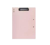 Raccoglitore ad anelli A4 Cartella A4 multicolore Blocco note multifunzione a doppia clip Contratti dati Archivi Finiture for ufficio Organizzatore di cartelle di file