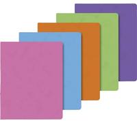 Raccoglitore ad anelli BRUNNEN A4 FACT!plus 2R 15 mm Trend