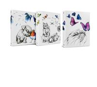 Raccoglitore ad anelli diametro 25 mm in P3625190