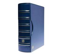 Raccoglitore ad anelli e cofanetto Leuchtturm Grande Gigant dal design classico