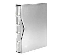 Raccoglitore ad anelli e cofanetto Leuchtturm Lighthouse Numis Classic di nuovis