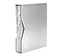 Raccoglitore ad anelli e cofanetto Leuchtturm Lighthouse Numis Classic di nuovis