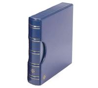 Raccoglitore ad anelli e cofanetto Leuchtturm nuovissimo dal design classico DE