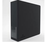 Raccoglitore ad Anelli Gamegenic Prime Playset Ring-Binder (NERO)