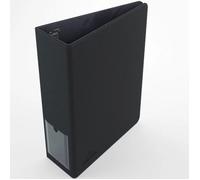 Raccoglitore ad Anelli Gamegenic Prime Ring-Binder (NERO)
