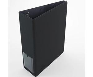 Raccoglitore ad Anelli Gamegenic Prime Ring-Binder (NERO)